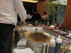 -大神太神·铁板烧(七宝领展广场店)