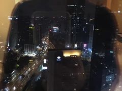 -上海静安香格里拉大酒店