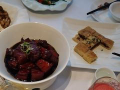 -湖锦酒楼·31年地道湖北菜(黄鹤楼店)