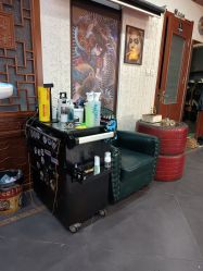 -刺客者联盟纹身·洗纹身工作室