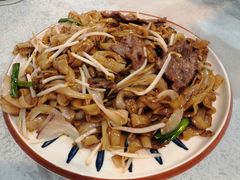 -鹤睦鱼生·啫啫煲·海鲜(保利百合店)