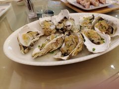 -亮庆餐厅·粤菜·早茶(篁庄店)