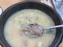 -神仙雪浓汤(明洞店)