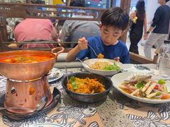 -建兴酒家(班塔通分店)