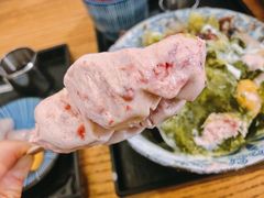 草莓波露-WONDER ICE 萬得冰田(建設路总店)