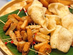 -济南香格里拉·咖啡泉自助餐厅