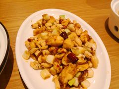 -陈阿婆鱼头泡饼·京味菜(复兴路店)