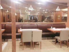 大堂-东方饺子王(创始店)
