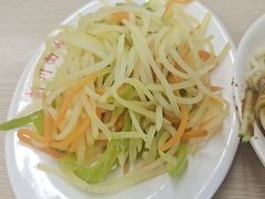 -华天新川面馆(缸瓦市店)