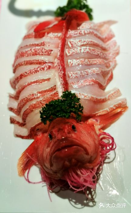 行家海鲜火锅酒家(静安寺店)图片