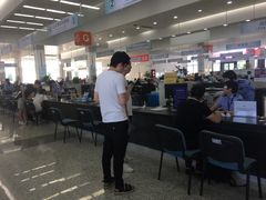 -无锡市市民中心