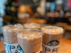 -星巴克(深圳五洲星苑店)