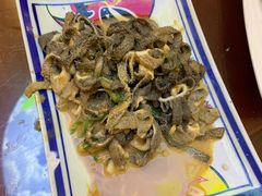 -李记白水羊头·清真老味家常菜(石景山店)