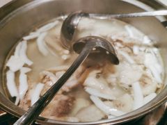 -润园四季椰子鸡火锅(海上世界店)
