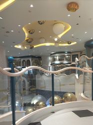 点击看大图 -奈尔宝·儿童乐园·亲子餐厅(苏州大悦城店)