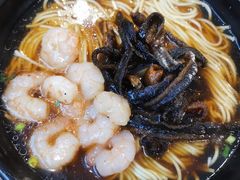 -董记面馆(漳州二路店)