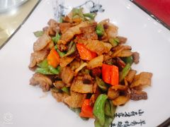 -环秀楼(黄山呈坎店)