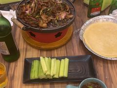 -合合春饼(潘家园店)