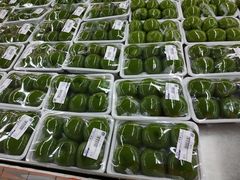 -农工商超市(金沙江路店)