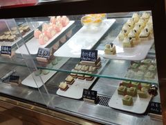 -君悦酒店·乐厨·高空自助餐(青年大街店)