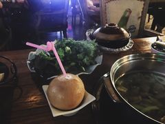 -润青四季音乐主题餐厅·椰子鸡(罗湖店)