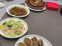 -都来福海鲜大酒店(大东店)
