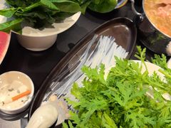 -宴天下北京烤鸭店(南桥店)