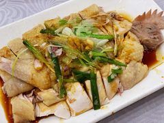 -粤·向群饭店(龙津东路总店)