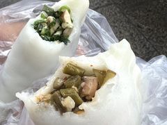 -鸣鹤古镇