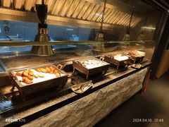 -星伦多自助料理·涮烤一体(嘉兴八佰伴店)