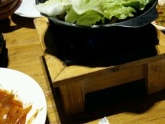 -紫霞门韩国料理烤肉(深南东路店)