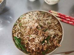-正宗杨记普洱酸醋米线(总店)
