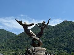 -华清宫景区