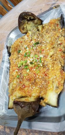 二丫原生态烧烤-"▼拔草拔草.这家烧烤店还是有推荐的,过来.