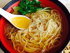 -泰煌鸡·上海白斩鸡·鸡汤面(万航店)