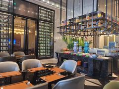 -富力万达文华酒店·海鲜自助