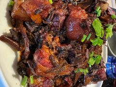 -兰溪小馆(东直门簋街店)