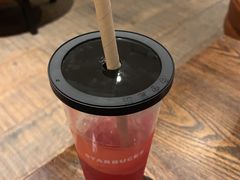 蓝莓星空-星巴克臻选(深圳海上世界店)