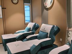 -鸿喜足健康足道采耳艾灸(南纬路店)