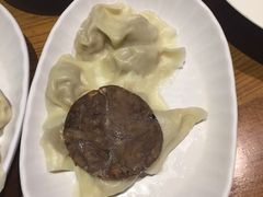-一轩饺子馆(丽都店)