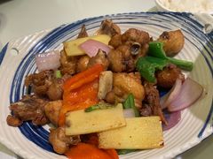 -清晖小苑•顺德地方菜(壹海城店)