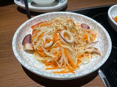 -樾餐厅泰式海鲜火锅(民歌湖店)