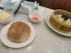 -香港新曜记茶餐厅(星耀城店)