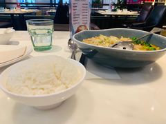 -港丽餐厅(高德置地店)