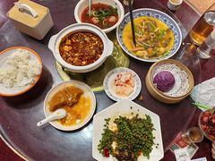 -明婷饭店(外曹家巷店)