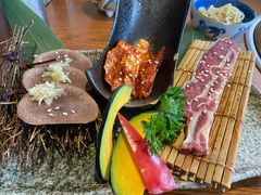 -炎蔵牛舌烤肉