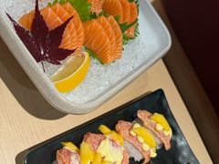 -万岁寿司(万国店)