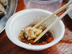 -威邵鸡煲(西华路总店)