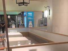 -绿杨春·淮扬宴(庐山路店)