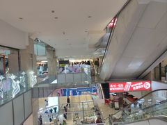 -吾悦广场(天津和平店)